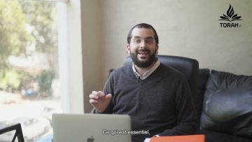 Deux languages différents