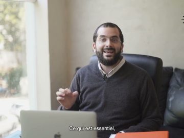 Deux languages différents