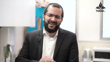La belle histoire du Rav Sadok Cohen
