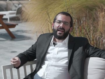 Il n’y a pas de Mitzva d’être un pigeon