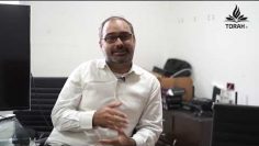 Lirone Chimoni – Fondateur et CEO d’Annatel – Interview