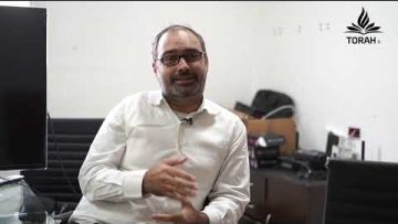 Lirone Chimoni – Fondateur et CEO d’Annatel – Interview