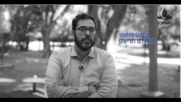 Yohann Guetta – Réalisateur – Interview