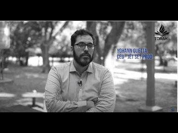 Yohann Guetta – Réalisateur – Interview