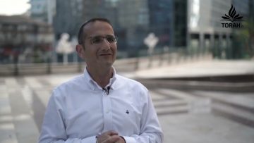 Moshe Assouline – CEO de Assouline & Co – Interview