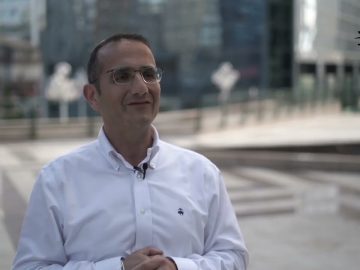 Moshe Assouline – CEO de Assouline & Co – Interview