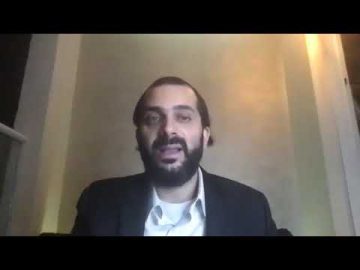 Explications du texte des confessions de Yom Kipour