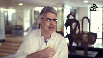 Michael Bloch – Senior Partner McKinsey – Interview