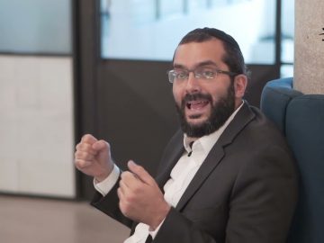 Etre responsable de sa vie.