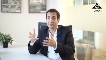 Raphael Ostrowiak – Trader – Interview