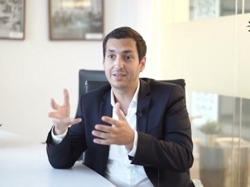 Raphael Ostrowiak – Trader – Interview