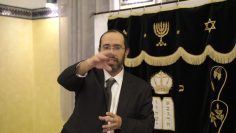Conférence de Jérémie Berrebi – redéfinir mon rapport à la technologie