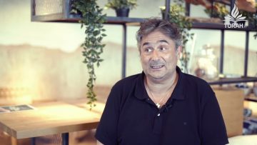Michael Kabrit – Fondateur de Courcelles patisserie – Interview