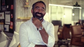 Romain Levy – CEO & Co-fondateur d’Urban Place – Interview