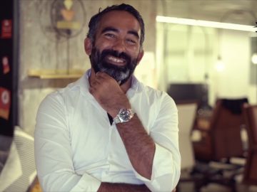 Romain Levy – CEO & Co-fondateur d’Urban Place – Interview