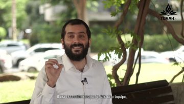 S’adapter au rythme de chacun