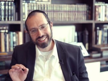 Jeremie Berrebi – Fondateur chez Kima Ventures – Interview
