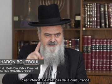 Est-il permis de casser les prix? Réponse