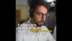 Peut-on cacher certaines choses pour ne pas perdre ses clients? Question