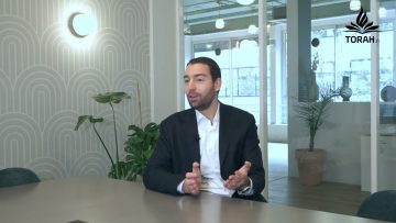 Eliezer Ben Zimrah – Gestionnaire de portefeuille – Interview