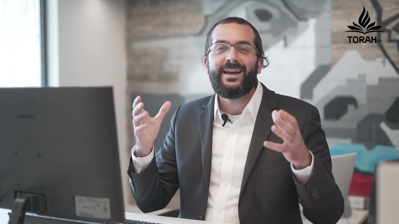 Ne pas se mentir à soimême Torah.fr