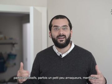 Business et vie familiale