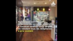 Est-il permis de casser les prix? Question
