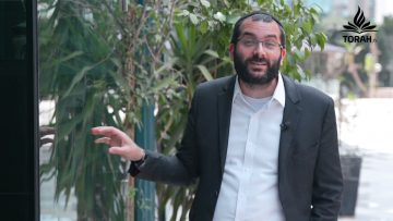 Parfois tout ce qu’il manque c’est un peu de temps